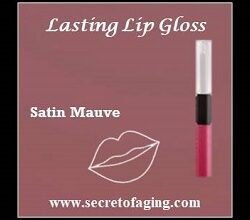 Satin Mauve