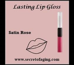Satin Rose