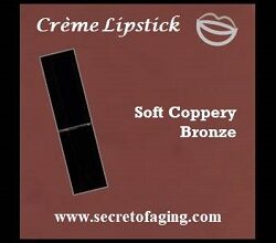 Soft Coppery Bronze