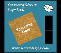 Sparkling Gold