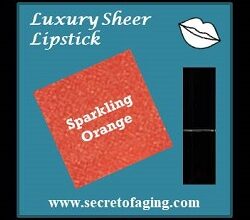 Sparkling Orange