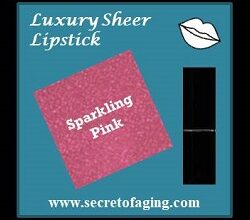 Sparkling Pink