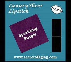 Sparkling Purple