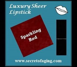 Sparkling Red