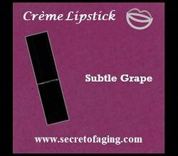 Subtle Grape