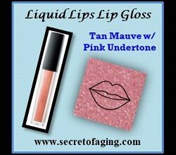 Tan Mauve with Pink Undertone