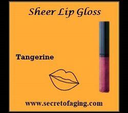 Tangerine