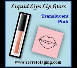 Translucent Pink
