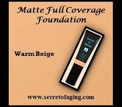 Warm Beige