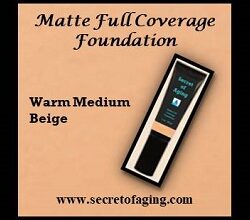Warm Medium Beige