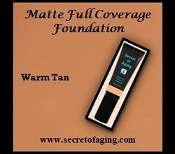 Warm Tan
