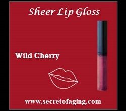 Wild Cherry