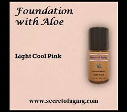 Light Cool Pink