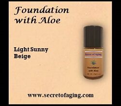 Light Sunny Beige