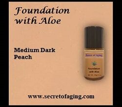Medium Dark Peach