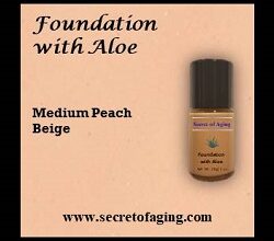 Medium Peach Beige