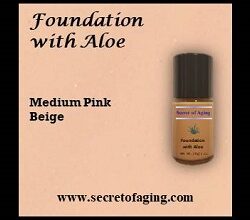 Medium Pink Beige