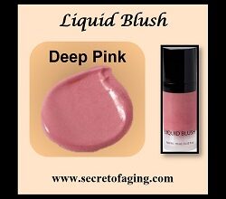 Deep Pink