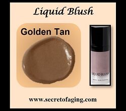 Golden Tan