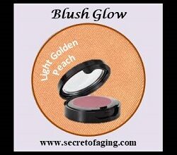 Light Golden Peach