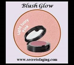 Light Ivory Pink
