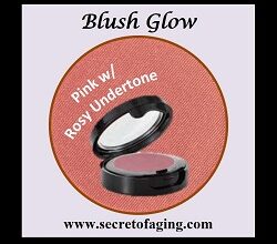 Pink with Rosy Undertone