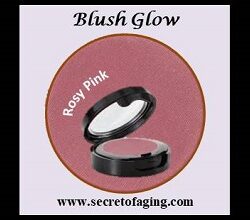 Rosy Pink