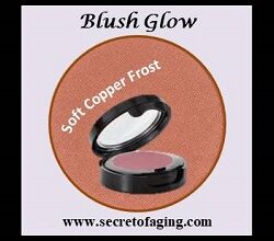 Soft Copper Frost
