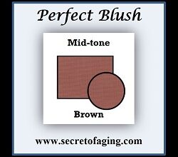 Mid-tone Brown