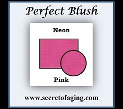 Neon Pink