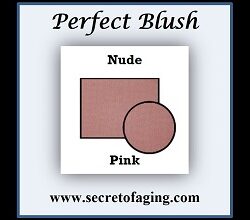 Nude Pink