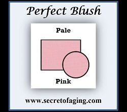 Pale Pink