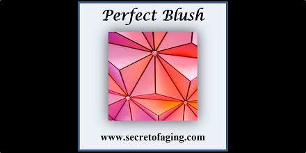 Perfect Blush by Secret of Aging