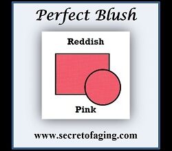 Reddish Pink