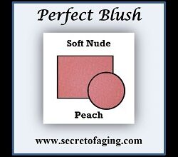 Soft Nude Peach