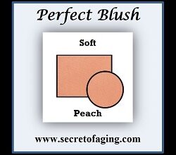 Soft Peach