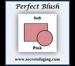 Soft Pink