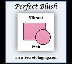 Vibrant Pink