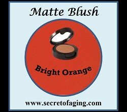 Bright Orange