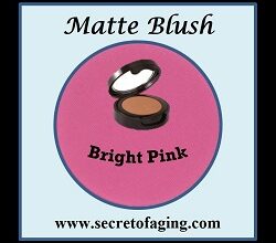 Bright Pink