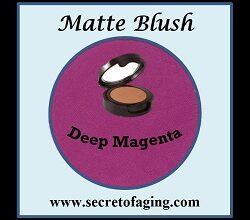 Deep Magenta