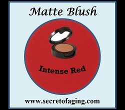 Intense Red