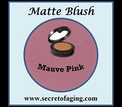 Mauve Pink