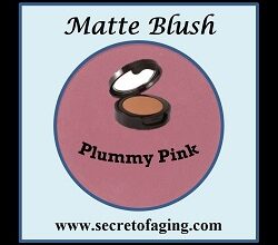 Plummy Pink