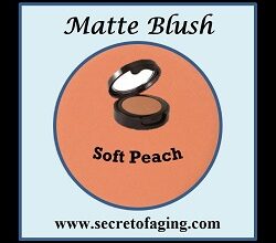 Soft Peach