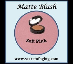 Soft Pink