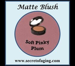 Soft Pinky Plum