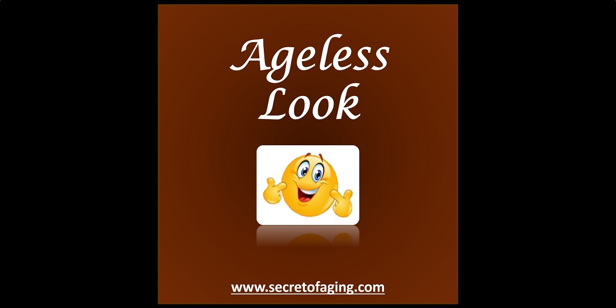 Ageless Look by Secret of Aging