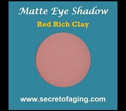 Red Rich Clay