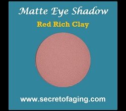 Red Rich Clay